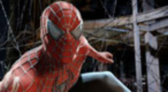 Spiderman 3