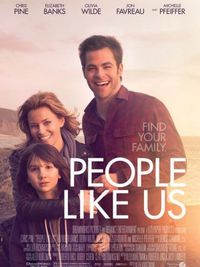 People like us - Poster
