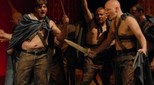 Cesare deve morire