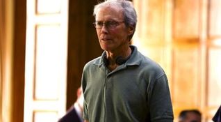 Clint Eastwood
