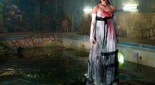 Jennifer's Body - Megan Fox