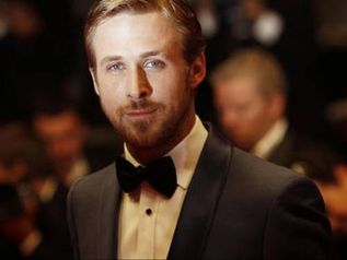 Ryan Gosling