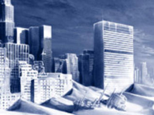 The day after tomorrow