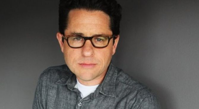 Jeffrey Jacob Abrams