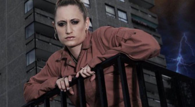 Misfits 4