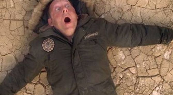 Lost: Benjamin Linus