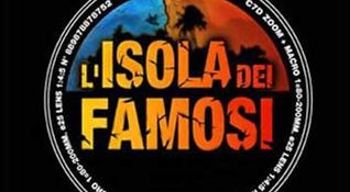 Isola dei Famosi 2008
