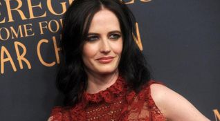 Eva Green