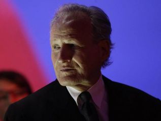 Michael Mann