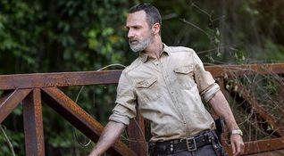 The Walking Dead