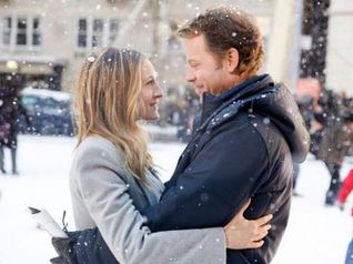 Ma come fa a far tutto? - Sarah Jessica Parker e Greg Kinnear