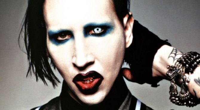 Maryl Manson