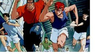 Slam Dunk - la serie animata