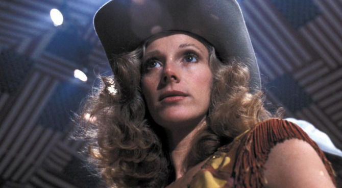 Sondra Locke