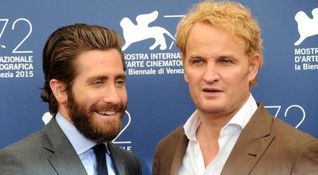 Everest - Venezia 72