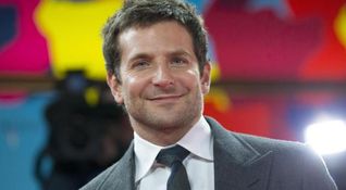 Bradley Cooper