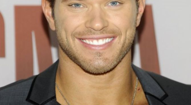 Kellan Lutz