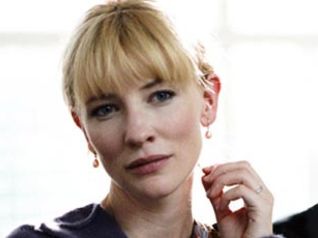 Cate Blanchett