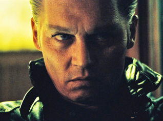 Black Mass