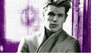 matt damon