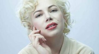 My Week With Marilyn - Michelle Williams