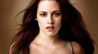 The Twilight Saga:  Kristen Stewart