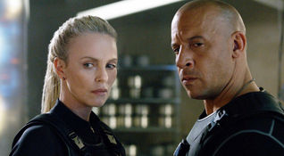 Fast & Furious 8