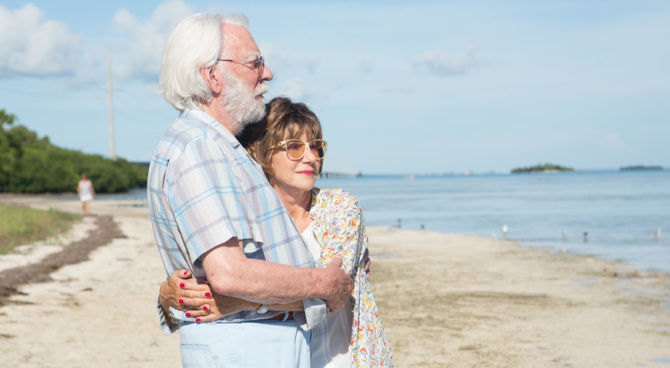 The Leisure Seeker