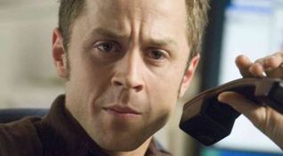 Perfect Stranger - Giovanni Ribisi