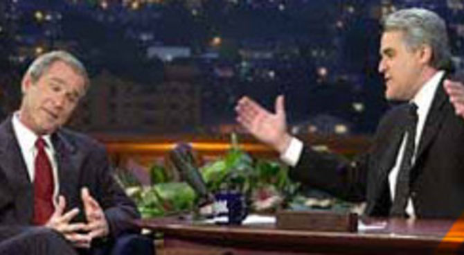 The Tonight show
