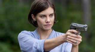 The Walking Dead