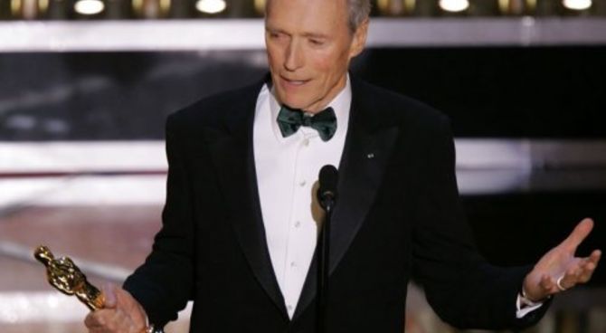 Clint Eastwood