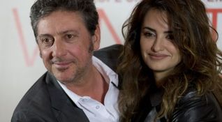 Penelope Cruz e Sergio Castellitto - Venuto al mondo