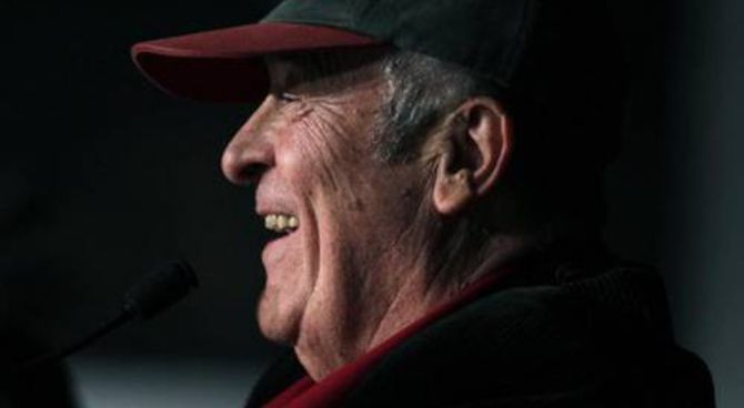 Bernardo Bertolucci