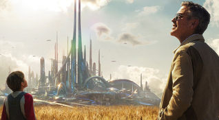 Tomorrowland 