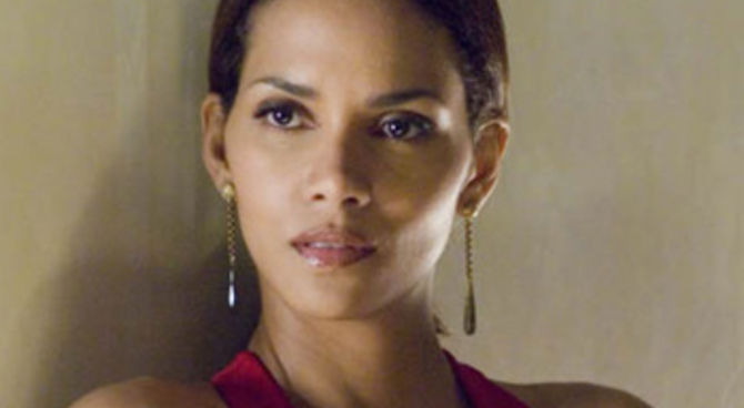 halle berry