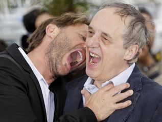 Dracula 3D - Thomas Kretschmann, Dario Argento