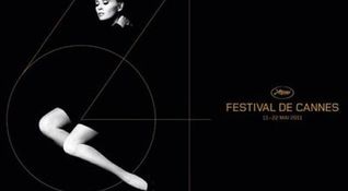 Locandina Festival di Cannes 2011