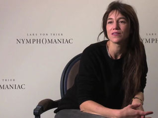Charlotte Gainsbourg