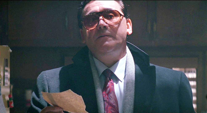 Frank Adonis