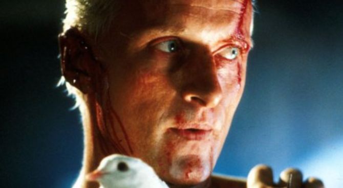 Blade Runner - Rutger Hauer