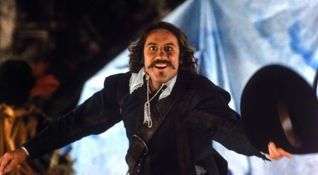 Gérard Depardieu