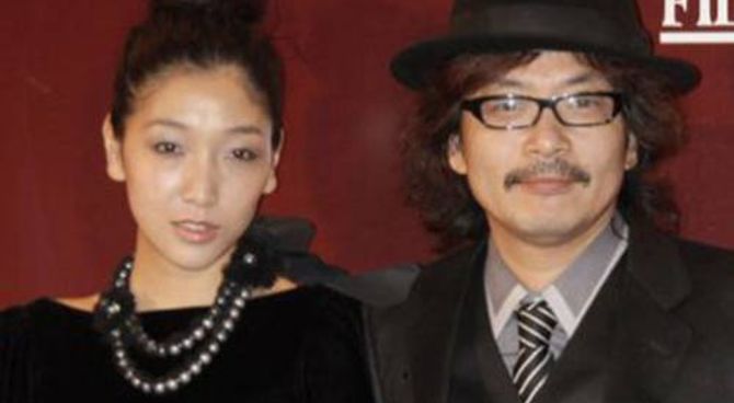 Sion Sono
