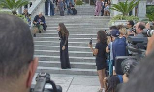 Venezia 72; i party per i pochi eletti
