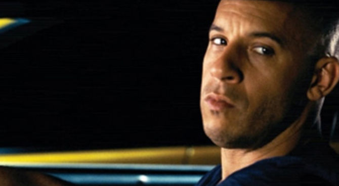 Fast & Furious 4