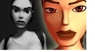 lara croft
