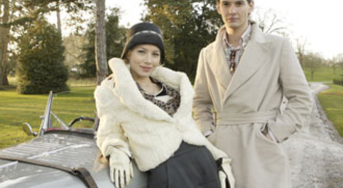 Easy Virtue