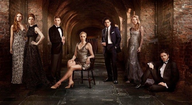 Il trono di spade agli Emmy<br>