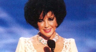 Liz Taylor