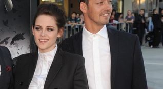 Kristen Stewart, Rupert Sanders